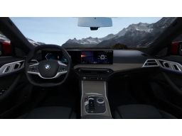 BMW i4 eDrive40 Gran Coupe 2026
