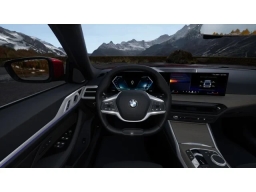 BMW i4 eDrive40 Gran Coupe 2026