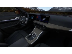 BMW i4 eDrive40 Gran Coupe 2026