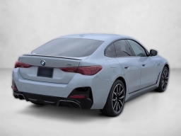 BMW i4 eDrive40 Gran Coupe 2026