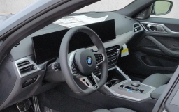 BMW i4 eDrive40 Gran Coupe 2026