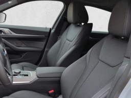 BMW i4 eDrive40 Gran Coupe 2026