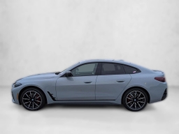 BMW i4 eDrive40 Gran Coupe 2026