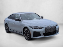 BMW i4 eDrive40 Gran Coupe 2026