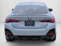 BMW i4 eDrive40 Gran Coupe 2026