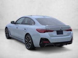 BMW i4 eDrive40 Gran Coupe 2026