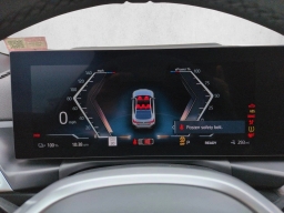 BMW i4 eDrive40 Gran Coupe 2026