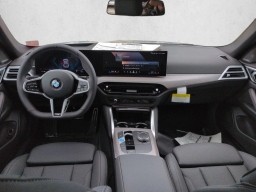 BMW i4 eDrive40 Gran Coupe 2026