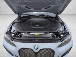 BMW i4 eDrive40 Gran Coupe 2026
