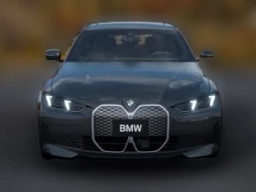 BMW i4 eDrive40 Gran Coupe 2026