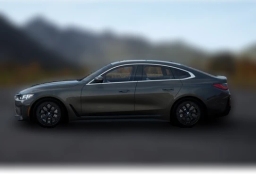 BMW i4 eDrive40 Gran Coupe 2026