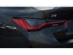 BMW i4 eDrive40 Gran Coupe 2026