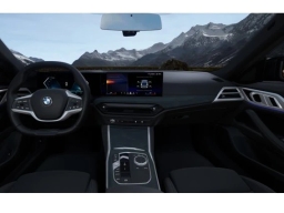 BMW i4 eDrive40 Gran Coupe 2026