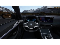 BMW i4 eDrive40 Gran Coupe 2026