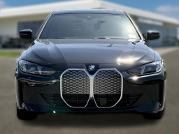 BMW i4 eDrive40 Gran Coupe 2026