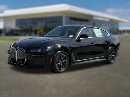 BMW i4 eDrive40 Gran Coupe 2026
