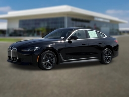 BMW i4 eDrive40 Gran Coupe 2026