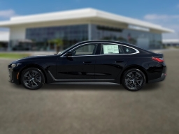 BMW i4 eDrive40 Gran Coupe 2026