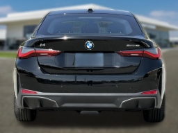 BMW i4 eDrive40 Gran Coupe 2026