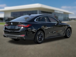 BMW i4 eDrive40 Gran Coupe 2026