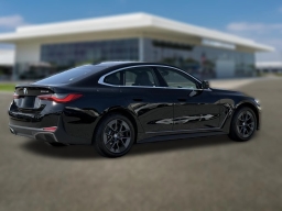 BMW i4 eDrive40 Gran Coupe 2026