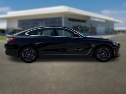 BMW i4 eDrive40 Gran Coupe 2026