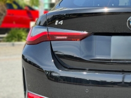 BMW i4 eDrive40 Gran Coupe 2026