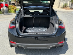 BMW i4 eDrive40 Gran Coupe 2026