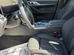 BMW i4 eDrive40 Gran Coupe 2026