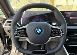 BMW i4 eDrive40 Gran Coupe 2026