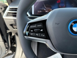 BMW i4 eDrive40 Gran Coupe 2026
