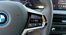 BMW i4 eDrive40 Gran Coupe 2026
