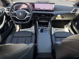BMW i4 eDrive40 Gran Coupe 2026
