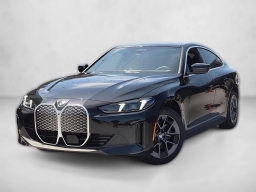BMW i4 eDrive40 Gran Coupe 2026