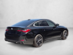 BMW i4 eDrive40 Gran Coupe 2026