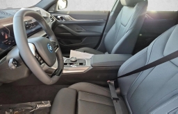 BMW i4 eDrive40 Gran Coupe 2026