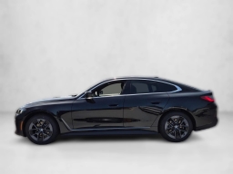 BMW i4 eDrive40 Gran Coupe 2026