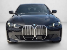 BMW i4 eDrive40 Gran Coupe 2026