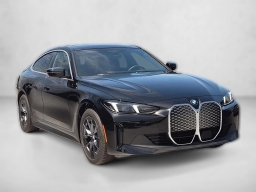 BMW i4 eDrive40 Gran Coupe 2026