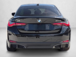 BMW i4 eDrive40 Gran Coupe 2026