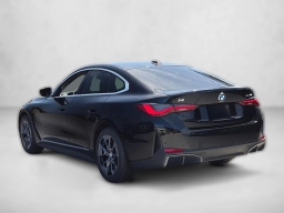 BMW i4 eDrive40 Gran Coupe 2026
