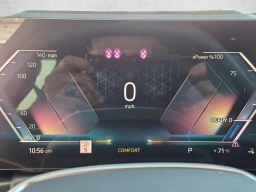 BMW i4 eDrive40 Gran Coupe 2026