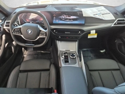 BMW i4 eDrive40 Gran Coupe 2026
