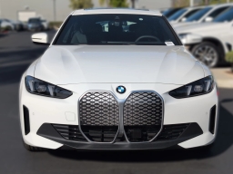 BMW i4 eDrive40 Gran Coupe 2026