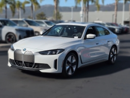BMW i4 eDrive40 Gran Coupe 2026