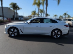 BMW i4 eDrive40 Gran Coupe 2026