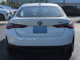 BMW i4 eDrive40 Gran Coupe 2026