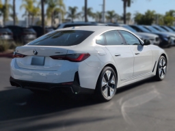 BMW i4 eDrive40 Gran Coupe 2026