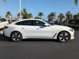 BMW i4 eDrive40 Gran Coupe 2026