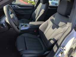 BMW i4 eDrive40 Gran Coupe 2026